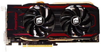 TurboDuo R9 280X OC